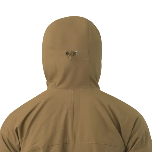 SAS Smock - Duracanvas