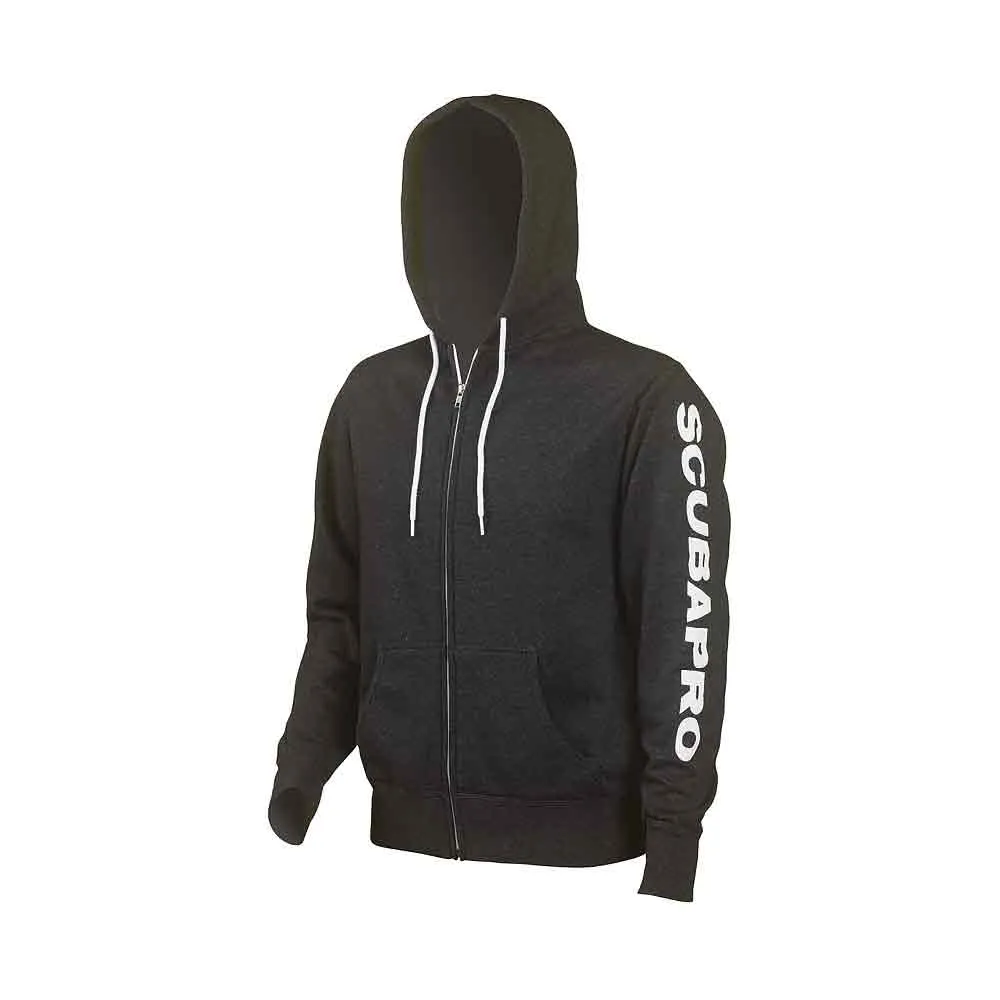 Scubapro Zip Up Hoodie