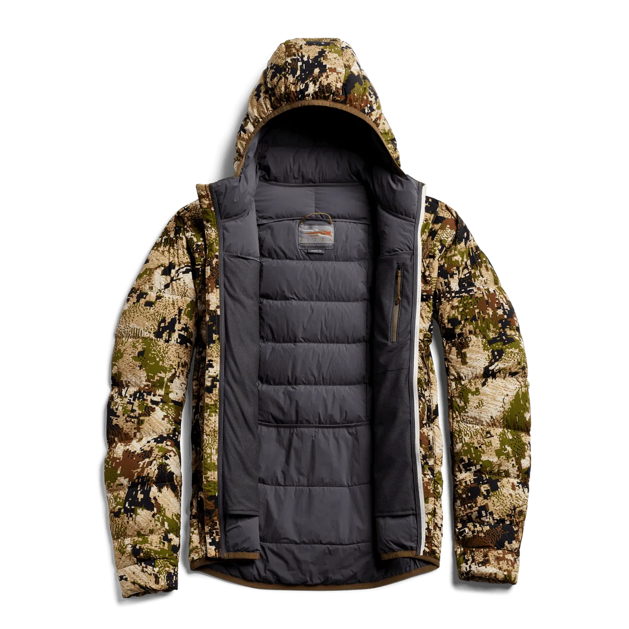 Sitka Gear Kelvin Lite Down Jacket