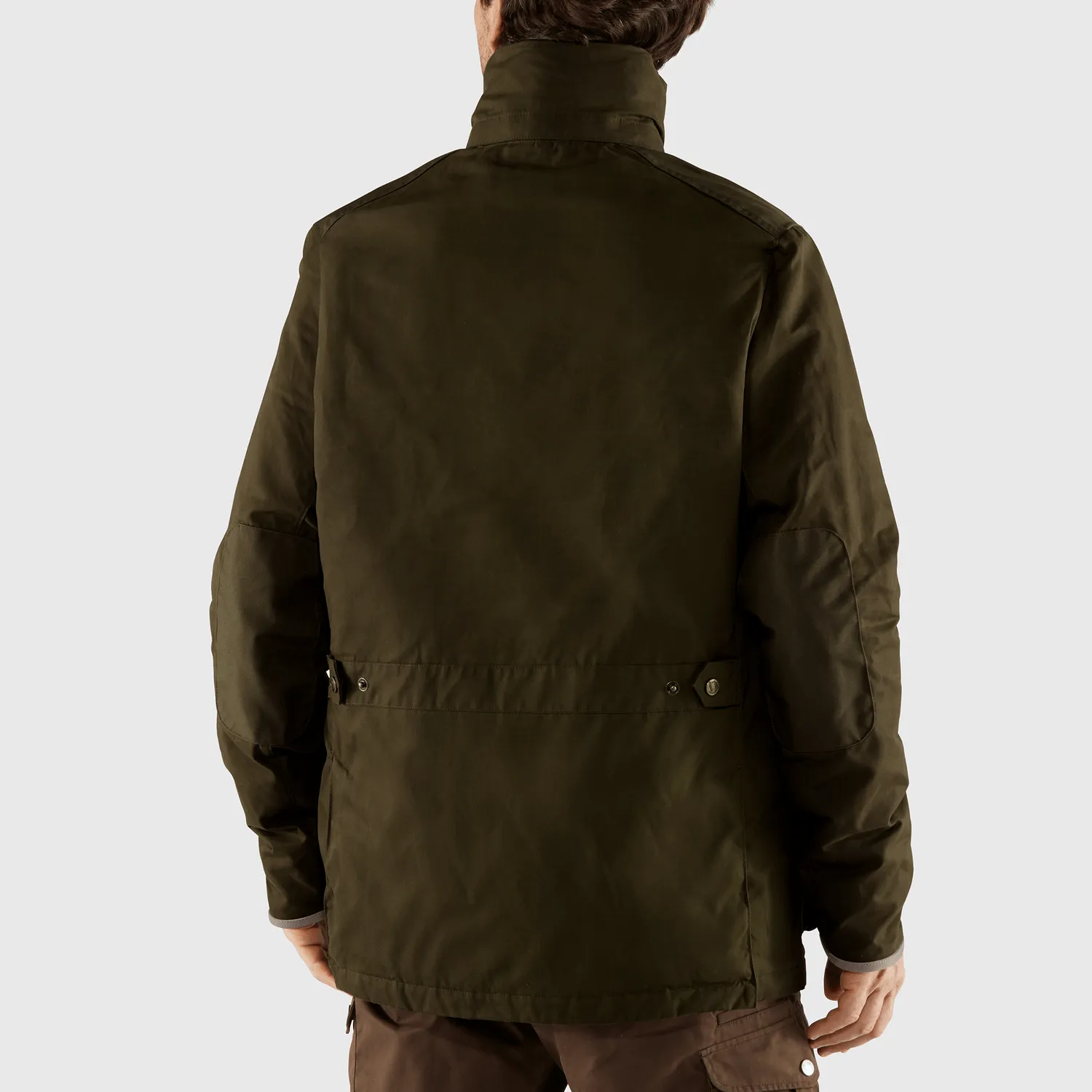 Sörmland Padded Jacket M