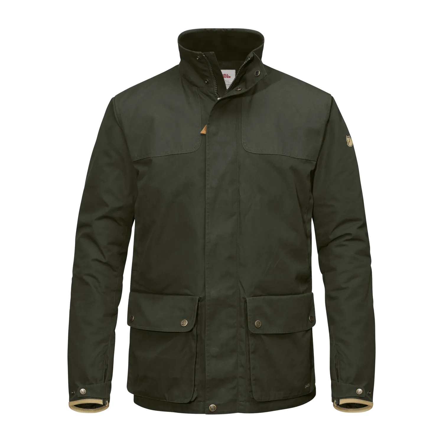 Sörmland Padded Jacket M