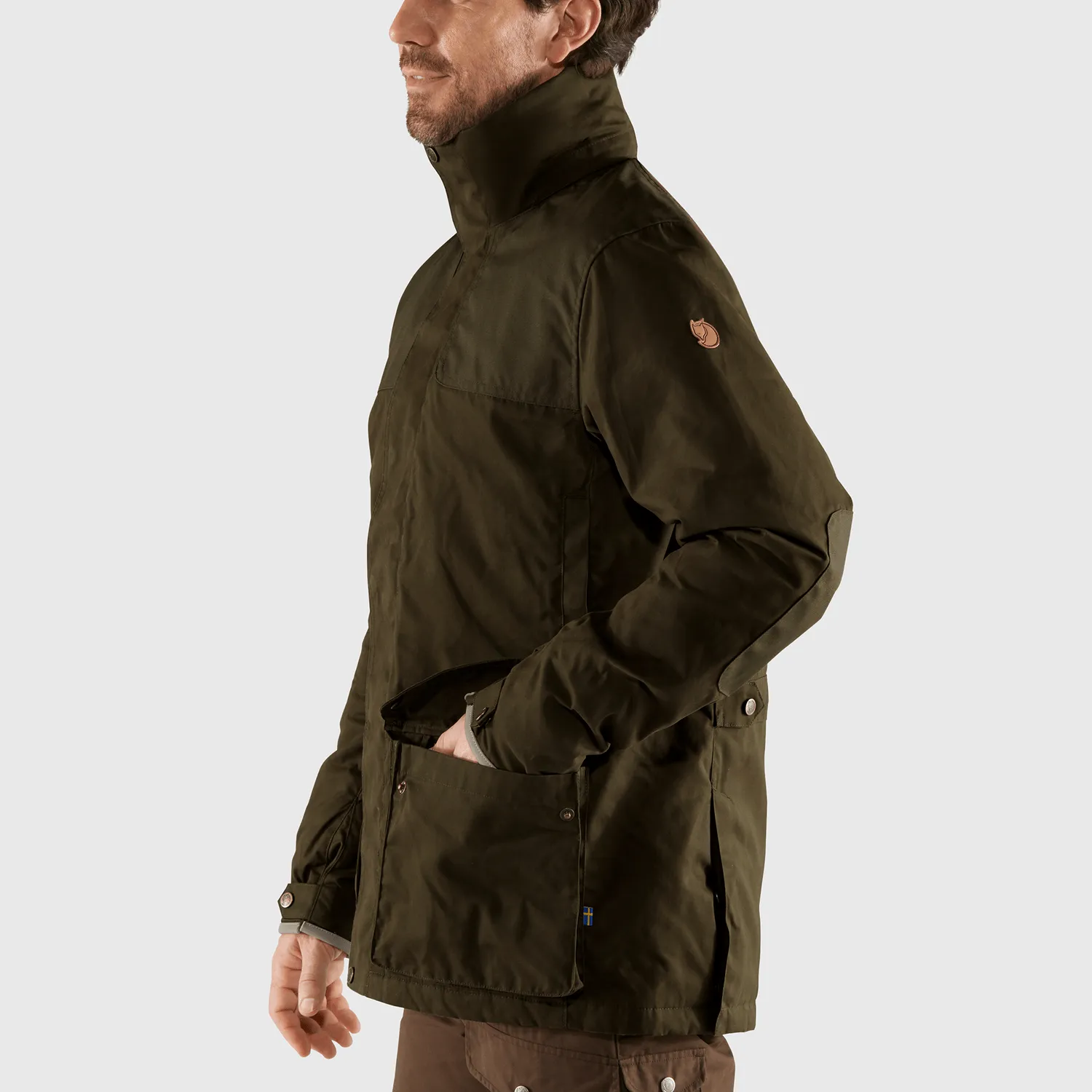 Sörmland Padded Jacket M