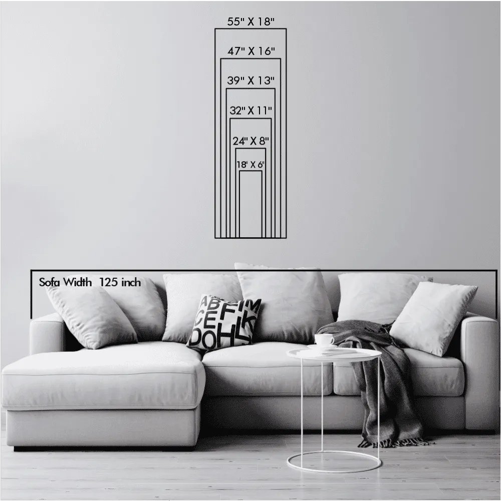 Statue of Liberty Wall Decor