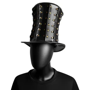 Steampunk Top Hat