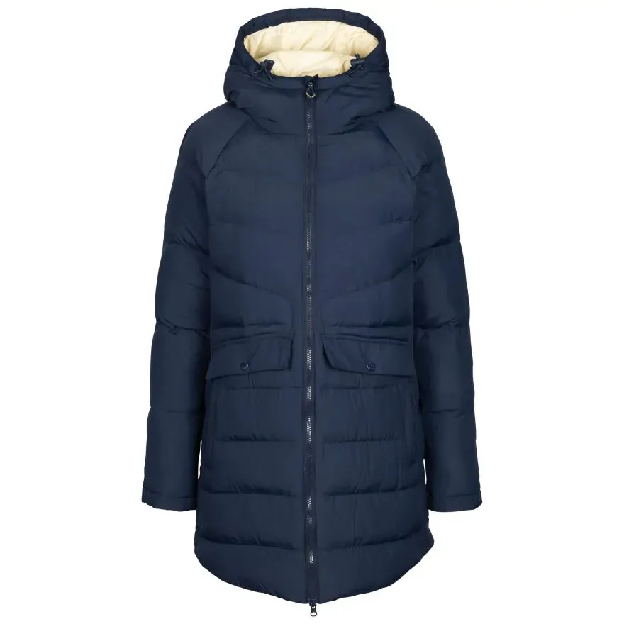 Trespass XXL Navy Judda Women's Jacket