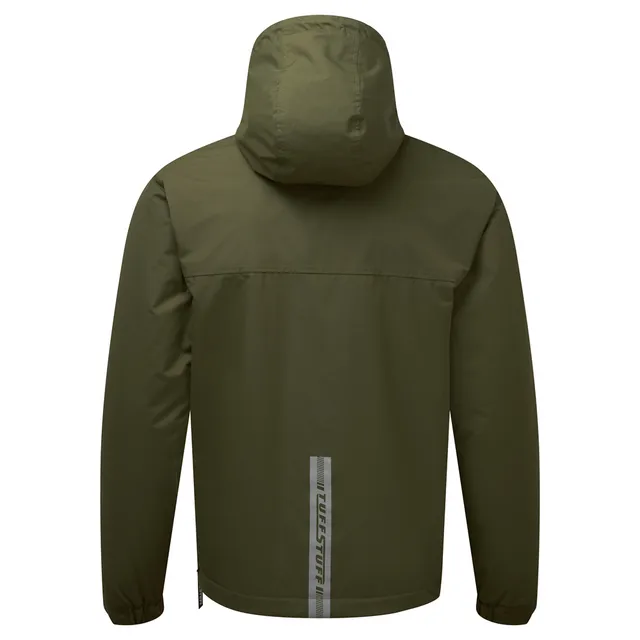 Tuff Stuff 295 Sutherland Windbreaker Smock