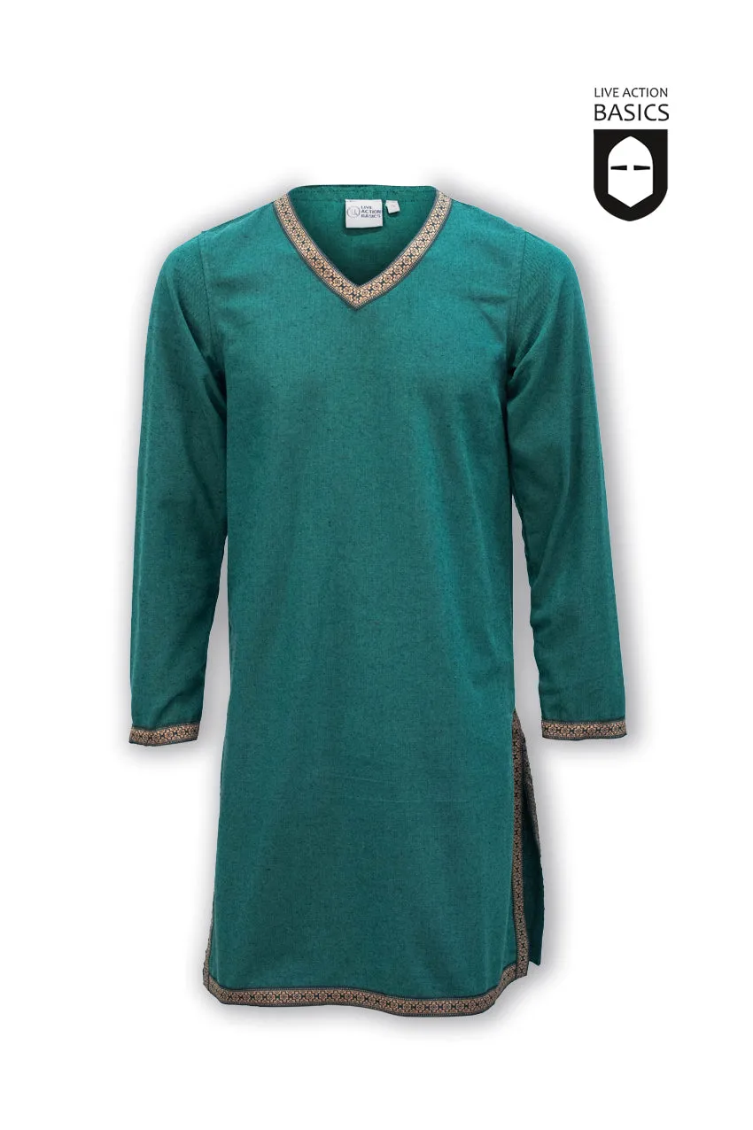 Tunic Green