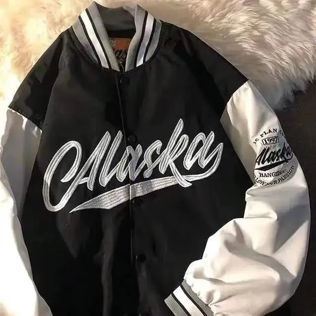 Unisex  Bomber Jackets