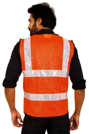 V12 High Visibility Jackets