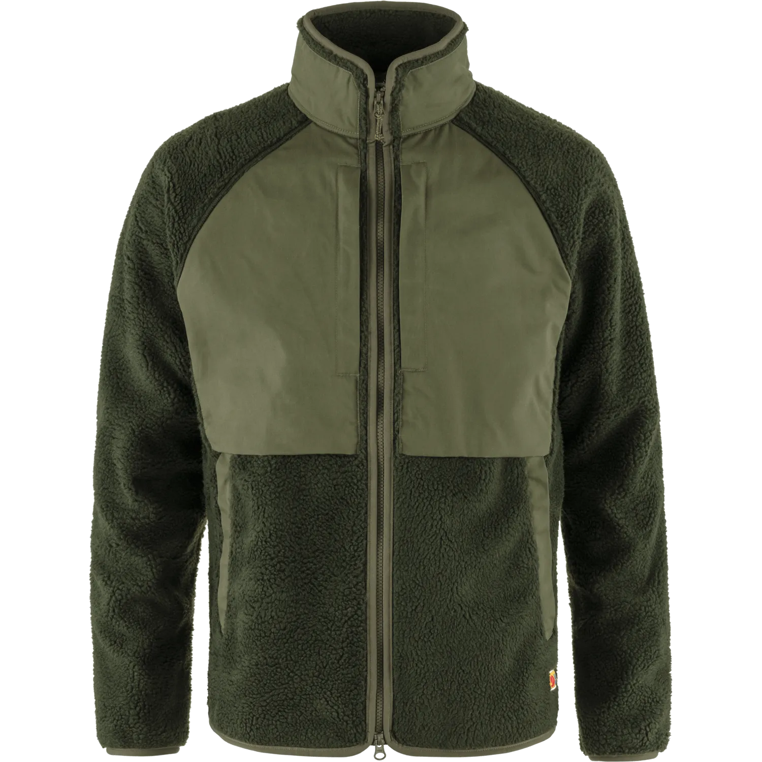 Vardag Pile Jacket M