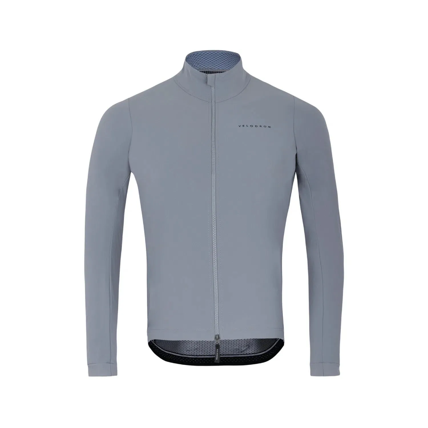 VELODROM VCC Drifter 2.0 Jacket - Grey