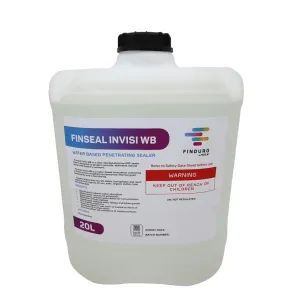 Vulk Finseal Invisi WB